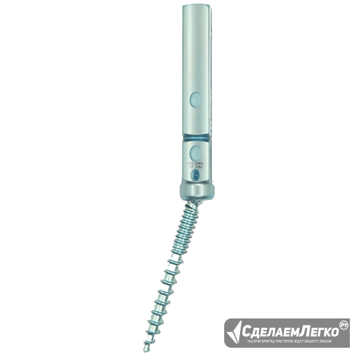 Унипланарный педикулярный винт II Москва - изображение 1