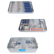 JR030000 Набор инструментов для кейджа TLIF Москва