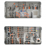 A61000 Набор инструментов для миниинвазивных поясничных межтеловых кейджей Москва