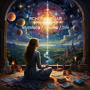 Бизнес-прогноз от потомственной ясновидящей. Томск