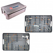 D07000 NAVIGATOR TM Комплект инструментов для установки антеградного бедренного интрамедуллярного шт Москва