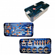 E01990 DIAMOND™ Комплект инструментов для эндопротезирования коленного сустава Москва