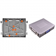 C31000 Комплект инструментов для остеосинтеза средней зоны лица Москва