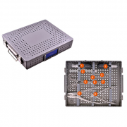 C29000 Комплект инструментов для остеосинтеза нижней челюсти Москва