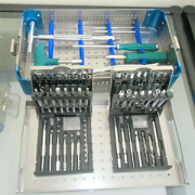 Инструмент для извлечения сломанных винтов (аналог синтеза) Москва