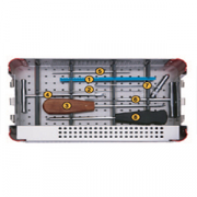 Инструмент для канюлированных винтов 4.5 Москва
