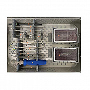 CL030000 Instruments Set for Double Heads Compressive Cannulated Screw System Москва