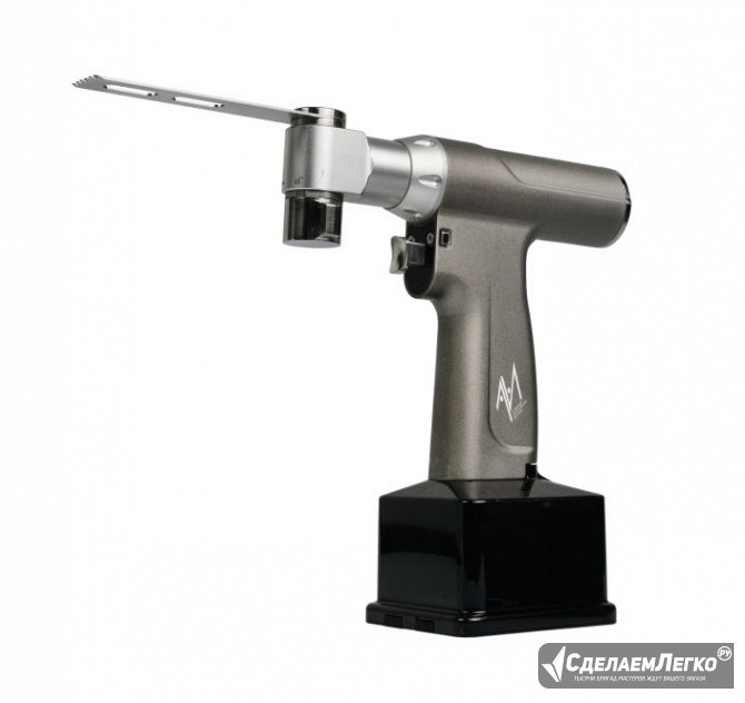 Сагитальная пила ПКТ ВП Москва - изображение 1