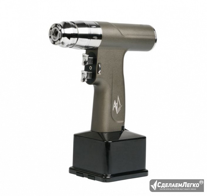 Дрель-ример ДР-5 Москва - изображение 1