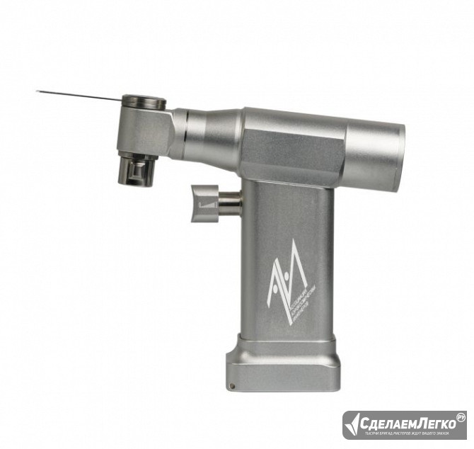 Сагиттальная пила ПКТА Люкс Москва - изображение 1