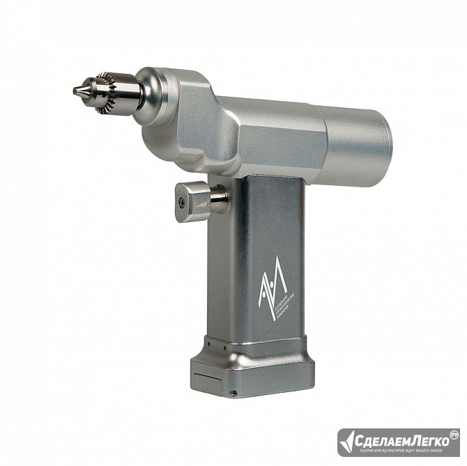 Дрель ДРА-Люкс канюлированная Москва - изображение 1