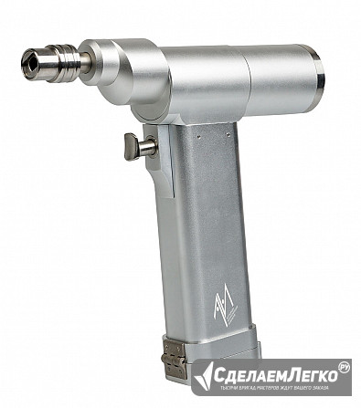 Дрель ДРА-2 канюлированная Москва - изображение 1
