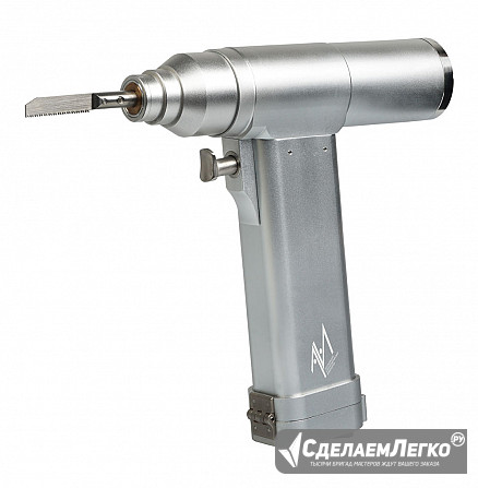 Реципрокная пила ПКТА-2 Москва - изображение 1