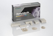 Костный заменитель BoneMedik-S Москва