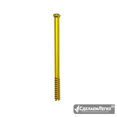 7.3mm Cannulated Screw Москва - изображение 1