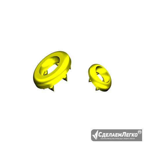 Washer for Cannulated Screw (Small) Москва - изображение 1