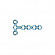 T-образная пластина Москва