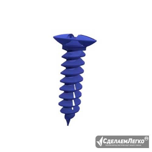2.0мм Самосверлящий винт Москва - изображение 1