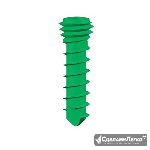 2.4мм блокированный винт (самонарезающий) Москва - изображение 1