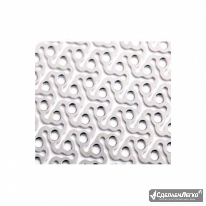 Краниопластина 800 Москва - изображение 1