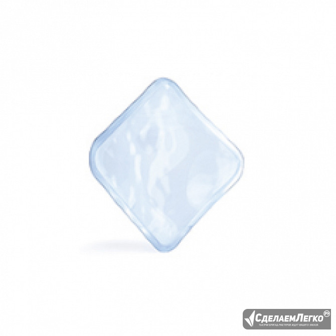 Полимерный эндопротез твердой мозговой оболочки Dura Armor Москва - изображение 1