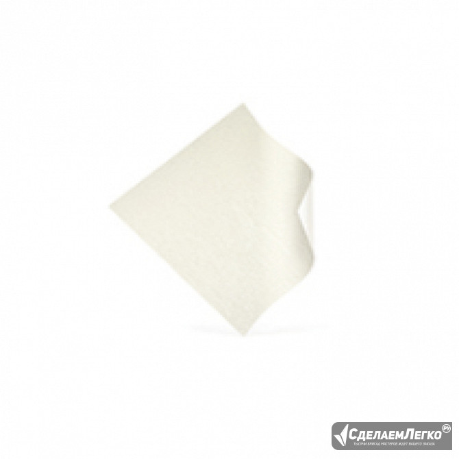 Полимерный эндопротез твердой мозговой оболочки Dura Soft (сверхмягкая) Москва - изображение 1