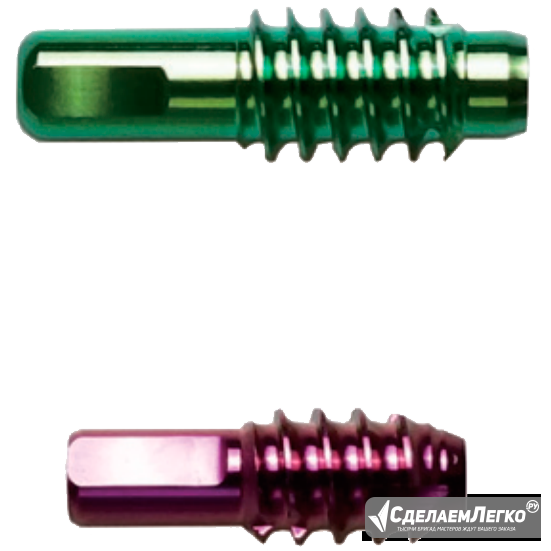 Концевой колпачок для Эластичных штифтов Москва - изображение 1