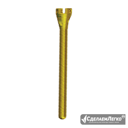 Винт 4.5 несущий блокированный Москва - изображение 1