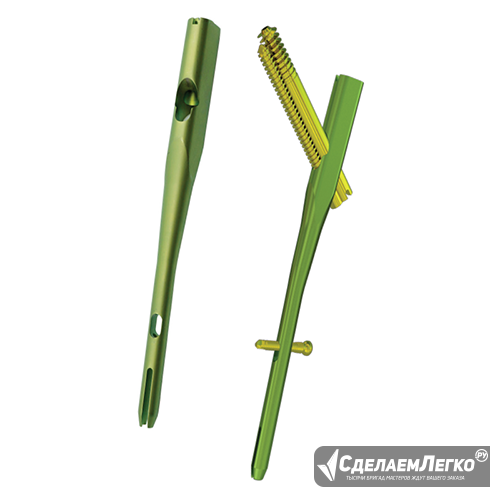 NAVIGATOR DSN штифт бедренный проксимальный Москва - изображение 1