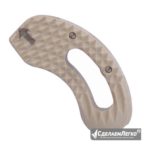 Тораколюмбальный межтеловой кейдж (TLIF) Москва - изображение 1