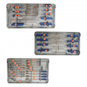 A60000 Набор инструментов для кейджа OLIF Москва