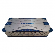 Стерилизационный бокс для имплантатов MIS Plus Москва