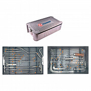 D22000 Комплект инструментов для установки антеградного штифта и проксимального бедренного штифта дл Москва