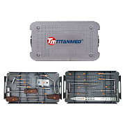 D25000 Комплект инструментов для установки тибиального штифта Москва