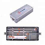 A14000 Комплект инструментов для установки шейного кейджа Москва