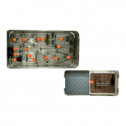 C26000-W Комплект инструментов для KYLIN системы ЧЛХ Москва