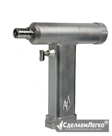 Дрель-ример ДРА-3 Москва - изображение 1