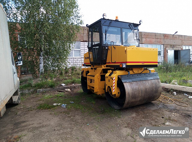 Продаю каток ДУ-98 Ярославль - изображение 1