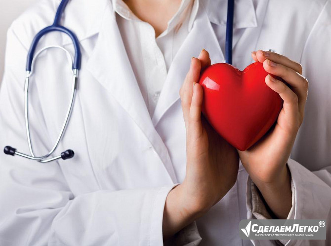 Купить больничный в Омске Омск - изображение 1