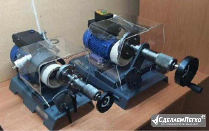 Станок для заточки мясорубок в Казань Казань - изображение 1