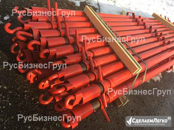 Подкос для ЖБИ Курган - изображение 1