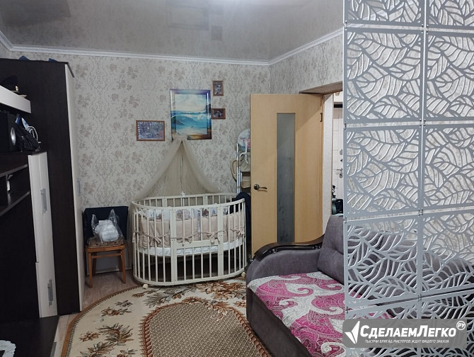 Продам 1-но ком.квартиру пл. 28 кв.м.,3/5, Пятигорск пр-т 40 лет Октября 85 Пятигорск - изображение 1