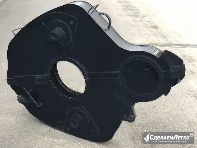 Предлагаем к поставке кожухи зубчатой передачи Ижевск - изображение 1