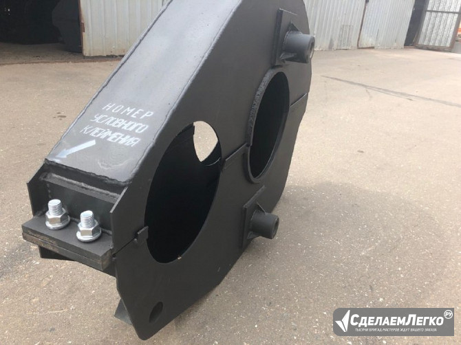 Предлагаем к поставке кожухи зубчатой передачи Ижевск - изображение 1