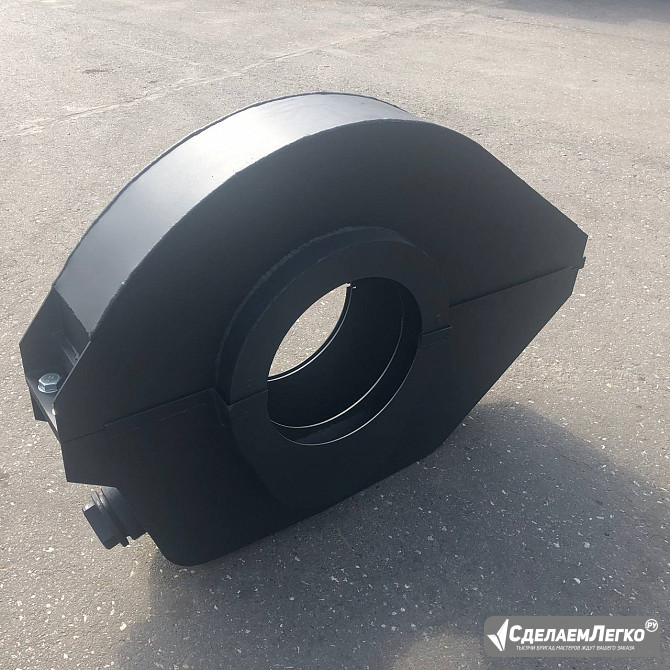 Предлагаем к поставке кожухи зубчатой передачи Ижевск - изображение 1