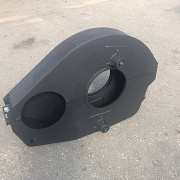 Предлагаем к поставке кожухи зубчатой передачи Ижевск