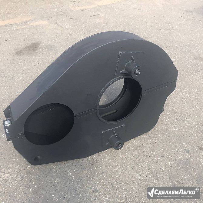 Предлагаем к поставке кожухи зубчатой передачи Ижевск - изображение 1