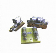 Качественно новые ЖД запчасти на индивидуальных условиях Ижевск