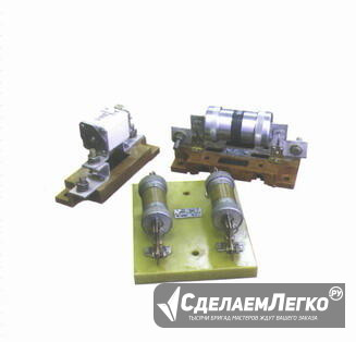 Качественно новые ЖД запчасти на индивидуальных условиях Ижевск - изображение 1