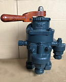 Компания ООО "ЭК "Факт" продаст из наличия краны Ижевск